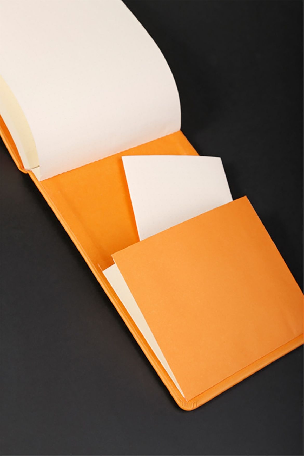 Rhodia Webnotepad A5