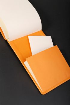 Rhodia Webnotepad A5