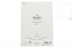 Tomoe River Loose Sheet - Risma 100 fogli - A4 - Plain - White