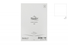 Tomoe River Loose Sheet - Risma 100 Fogli - A5 - Plain - White