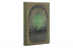 Paperblanks Taccuino Midi - Il Signore Degli Anelli - Il Potere Della Compagnia