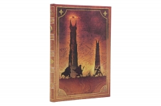 Paperblanks Taccuino Midi - Il Signore Degli Anelli - La Missione Continua