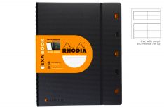 Rhodia Exabook