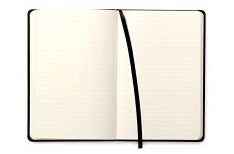 Rhodia Webnotebook Copertina rigida in similpelle - rigo - Orange Black Silver
