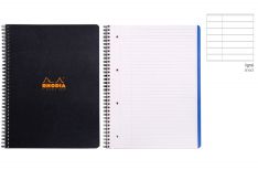Rhodia 4 Color Book Copertina