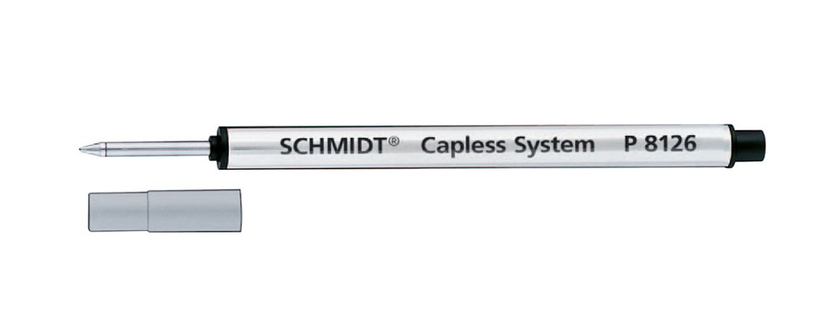 Schmidt Capless P8126