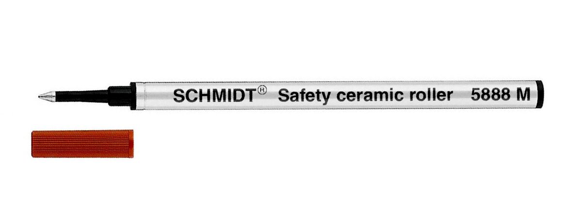 Schmidt Refill Ceramic Roller 5888