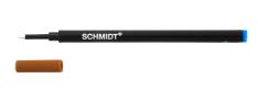 Schmidt Refill Ceramic Roller 888 per penna roller - Blu