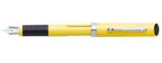 Sheaffer penna calligrafica - Punta M - con indicatore livello di inchiostro