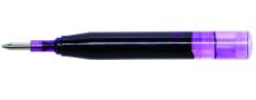 Sheaffer Ion Refill per penna roller colore viola