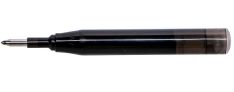 Sheaffer Ion Refill per penna roller colore nero