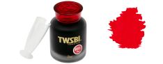 Twsbi 70ml Ink - inchiostro stilografico - Rosso