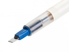 Pilot Parallel Pen Stilografica Blu