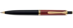 Pelikan Souverän K 400 Penna a Sfera - Rosso Nero