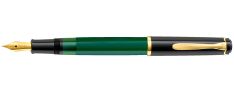 Pelikan Classic 251 Penna Stilografica - Verde Nero