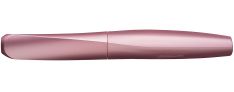 Pelikan Twist Penna Stilografica Sezione triangolare trasversale - Girly Rose