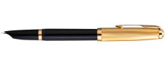 Parker 51 Deluxe Penna Stilografica