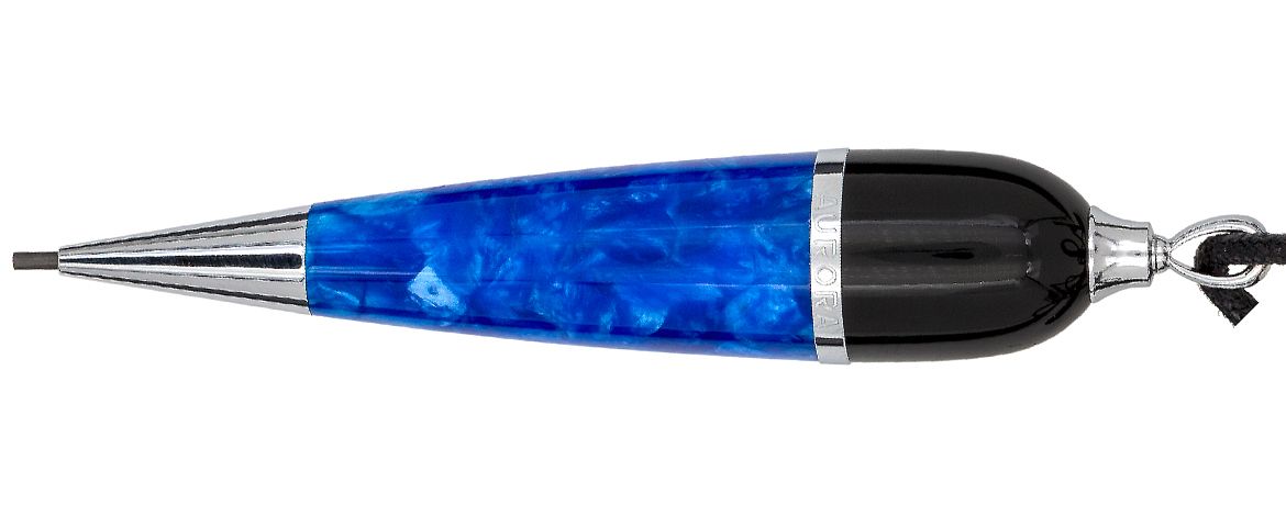 Aurora Acqua Aurea Minima Sketch Pen Mini - Blu