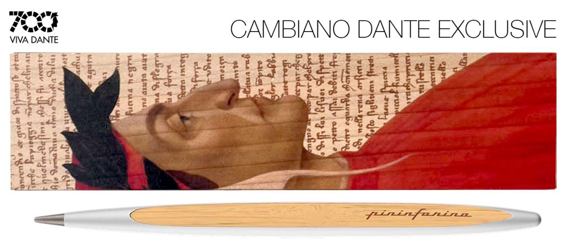 Pininfarina Box Cambiano Dante Exclusive