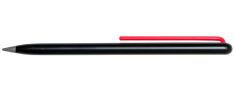 Pininfarina Grafeex - Matita Innovativa con Punta intercambiabile rosso
