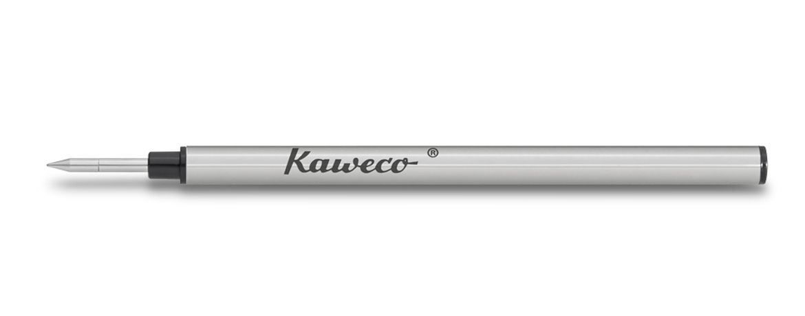 Kaweco Rollerball Refill Nero 0.4 mm