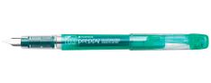 Platinum Preppy - Penna Stilografica - Pennino in Acciaio - Colore Verde
