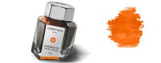 Caran d'Ache Electric Orange Chromatics Flacone 50 ml - Inchiostro