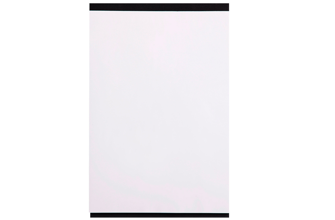 Rhodia Touch - Marker Pad Layout - Blocca collato - carta bianca extra liscia