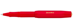 Kaweco Classic Sport Penna Roller - inchiostro gel - Rosso