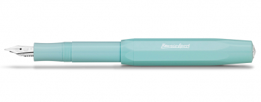 Kaweco Skyline Sport Penna Stilografica Tascabile - Verde Menta