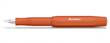 Kaweco Skyline Sport Penna Stilografica Tascabile - Fox