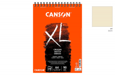 Canson Sketch XL - Blocco...