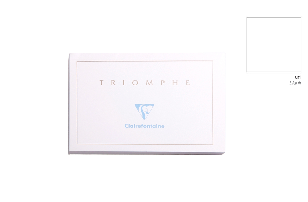 Clairefontaine Triomphe -...