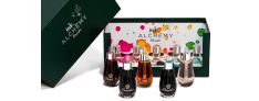 Pineider Ink Alchemy - Set per la Creazione di Colori