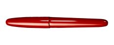 Wancher - True Urushi - Penna Stilografica - Pennino in Oro 18k