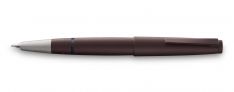 Lamy 2000 Brown - Penna Stilografica - Limited Edition 2021