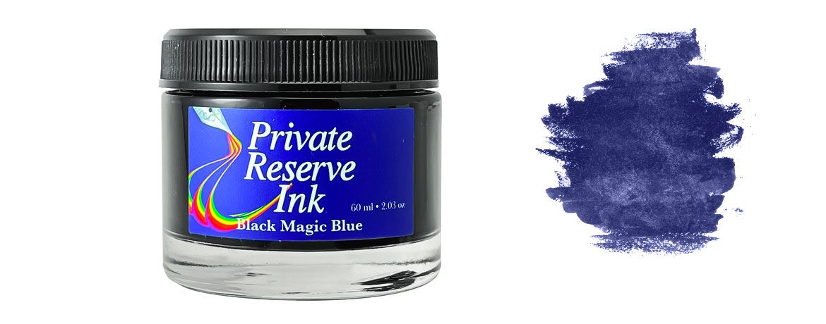 Private Reserve Ink -...