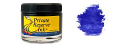 Private Reserve Fast Dry Ink - Flacone di Inchiostro Stilografico 60 ml - American Blue
