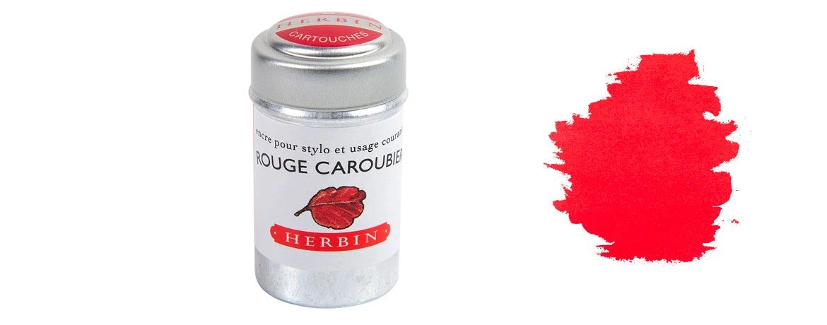 J.Herbin Cartuccia...