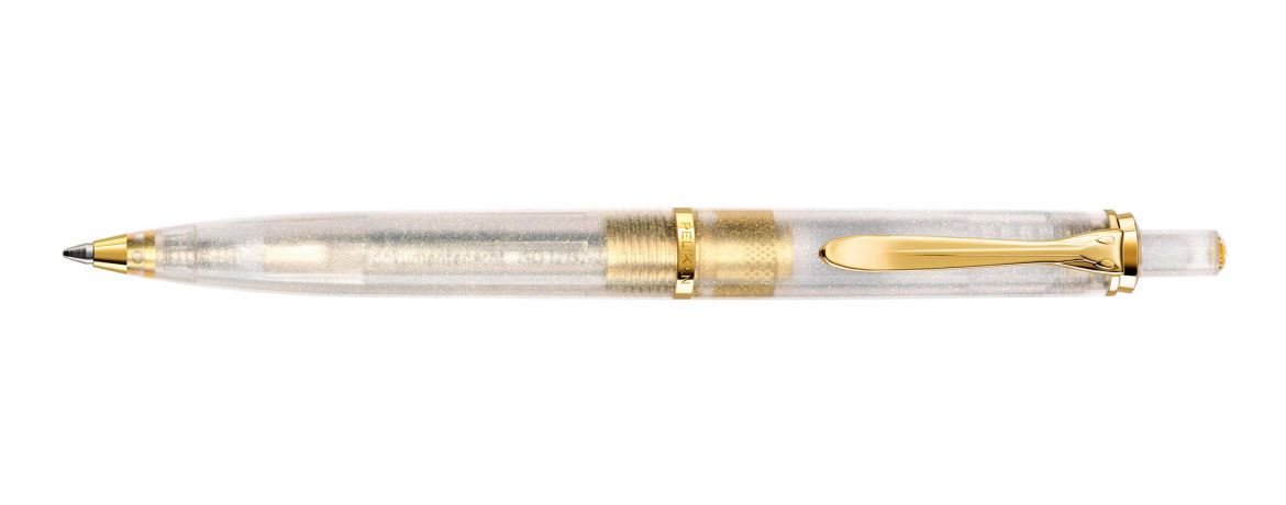 Pelikan Classic K200 Golden Beryl Special Edition - Penna a Sfera