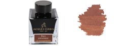 J.Herbin Encres Pafrumees - Brun Prévenance - Inchiostro Profumato