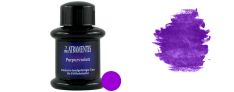 De Atramentis Ink - Inchiostro Stilografico - Purple Violet