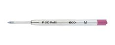 Schmidt P 900 Eco - Refill G2 per penna a sfera - colore Magenta