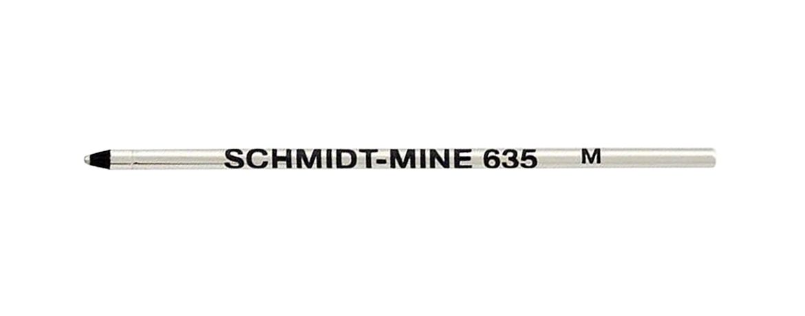 Schmidt - S 635 Mini refill...