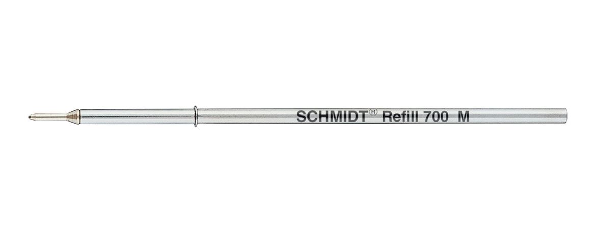Schmidt S 700 - Refill Ricambio - Tipo A3 - Colore Inchiostro Nero