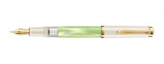 Pelikan M200 - Pastel Green - Penna Stilografica Edizione Speciale