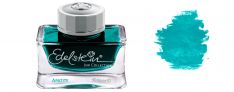 Pelikan Flacone Inchiostro Edelstein 50ml Apatite - Ink of the Year 2022
