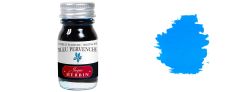 J.Herbin Inchiostro Stilografico 10ml Bleu Pervenche