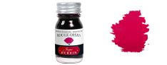 J.Herbin Inchiostro Stilografico 10ml Rouge Opéra