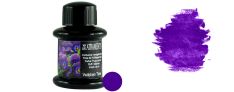 De Atramentis Ink - Inchiostro Profumato - Violets Ink - Violet